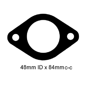 Exhaust Flange Gasket