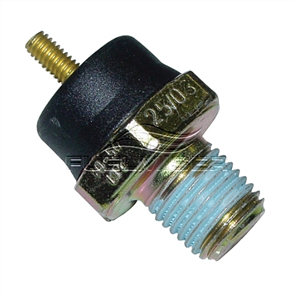 OIL PRESSURE SWITCH