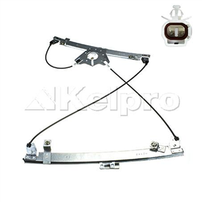 Power Window Regulator - Without Motor