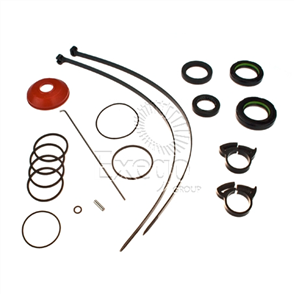 Steering Rack Repair Kit
