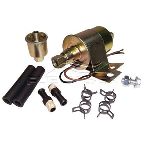 UNIVERSEL FUEL PUMP EXTERNAL ELECTRIC