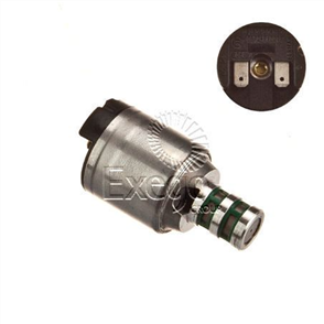 Solenoid S5 Vps Au
