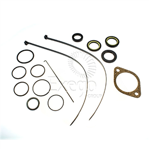 Steering Rack Repair Kit