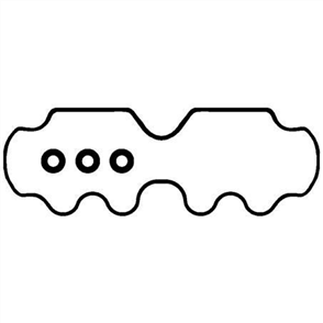 Valve Cover Gasket Kit (PER BANK)