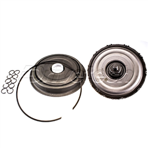 Clutch Kit Dq250 / Vag 02E Wet Dct