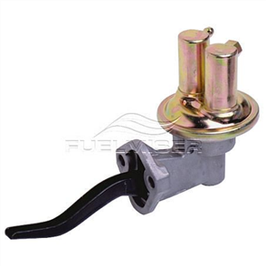 FUEL PUMP EXTERNAL MECHANICAL