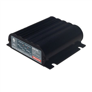 DC-DC Battery Charger 12V 20A