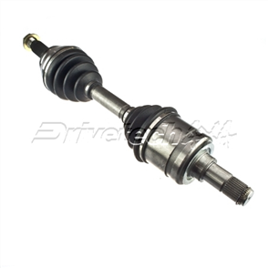 4x4 CV DriveShaft