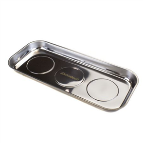 Triple Magnetic Tray