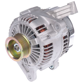 OEX Alternator 12V 140A Denso Style