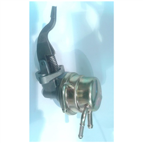 FUEL PUMP EXTERNAL MECHANICAL