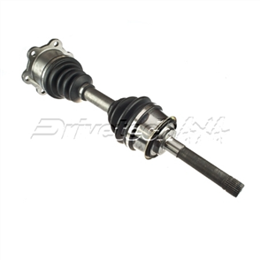 4x4 CV Drive Shaft