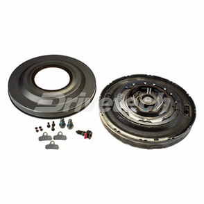 Clutch Kit 6Dct450/Mps6