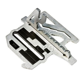 Adaptor Plate Suits Chrysler RFE Solid Block