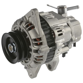 ALTERNATOR 12V 110A MITSUBISHI STYLE MXA315