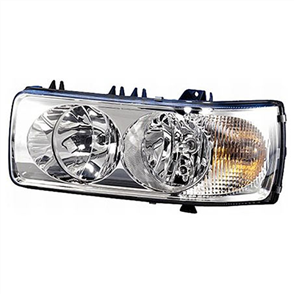 HEADLAMP DAF CF LF XF-RH