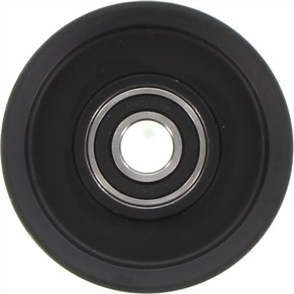 Drive Belt Pulley - Ribbed 93mm OD