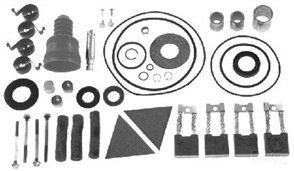 STARTER MOTOR REPAIR KIT MAJOR DELCO 37MT STYLE