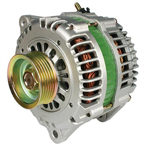 Alternator 12V 110A