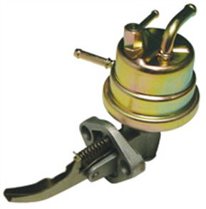 FUEL PUMP EXTERNAL MECHANICAL