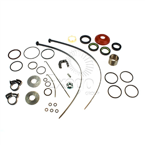 Steering Rack Seal Kit