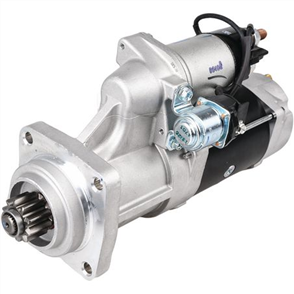 Delco Remy Starter Motor 12V 10Th CW 38MT