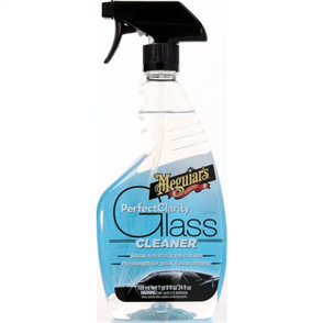 ABRO GLASS CLEANER 562ML FOAMING