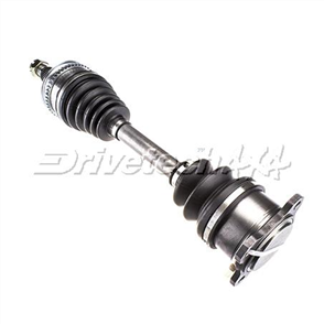 4x4 CV Drive Shaft