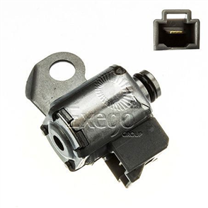 Solenoid (A442F) Lock-Up