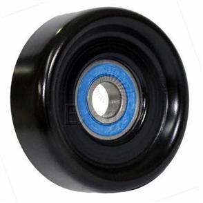 Drive Belt Pulley - Idler (Flat)