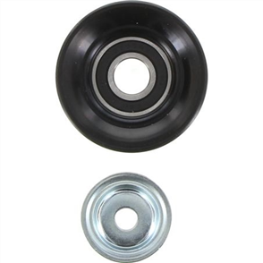 Drive Belt Pulley - Ribbed 70mm OD