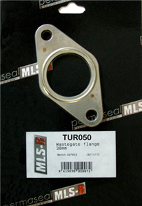Turbo Gasket