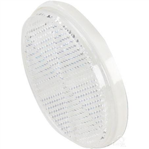 Reflector Round Clear 65mm - 50 Pce