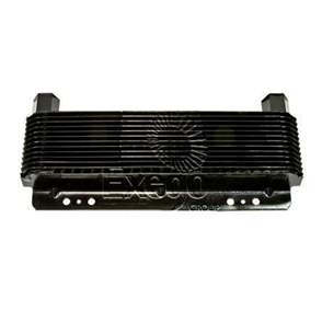 ENGINE COOLER CORE 24 PLATE