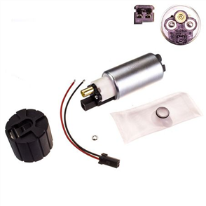 FUEL PUMP EXTERNAL ELECTRIC