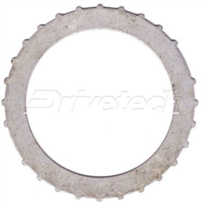 Steel C4 Fwd 2.0Mm Rough Finish