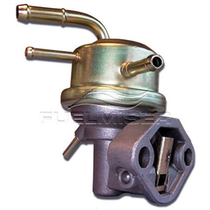 FUEL PUMP EXTERNAL MECHANICAL