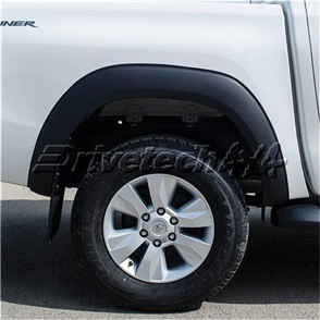 4x4 Flare Kit 9-Inch Off Road