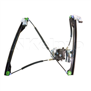 Power Window Regulator - Without Motor