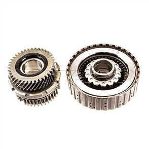 Clutch Kit Swra Starting 1.4Lt