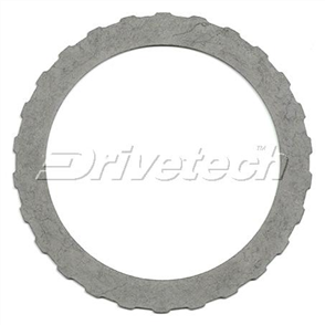 Steel C6 Fwd & Top & Rev 1.5Mm