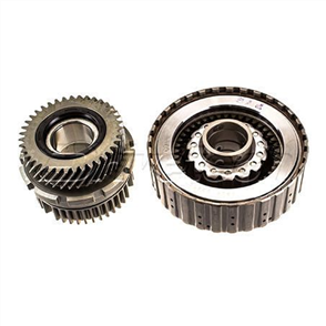 CLUTCH KIT SWRA STARTING 1.5LT