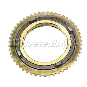 Syncro Ring Set 3Rd Bt50