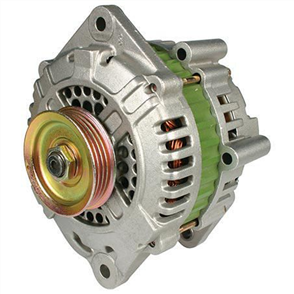 Alternator 12V 80A