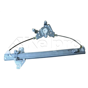 Power Window Regulator - Without Motor