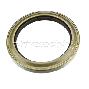 Seal-Oil Front Hub
