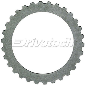 Steel (E4Od) Intermediate 2Mm/30T