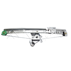 Power Window Regulator - Without Motor