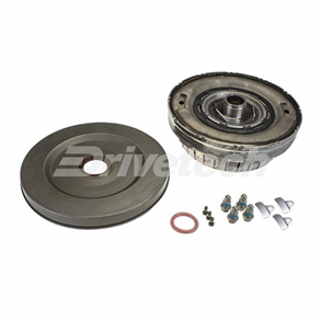 CLUTCH ASSEMBLY 6DCT470 MITSUBISH