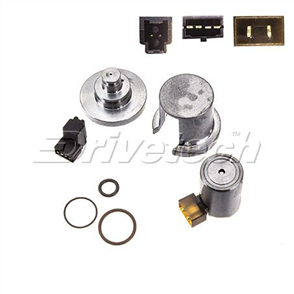 Solenoid R4Axel Ser 2 V2 Transfer